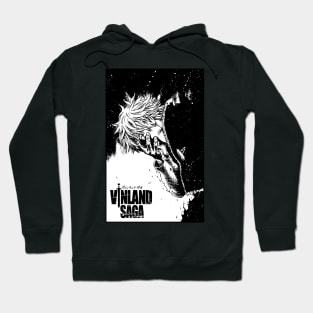 vinland saga thorfinn Hoodie